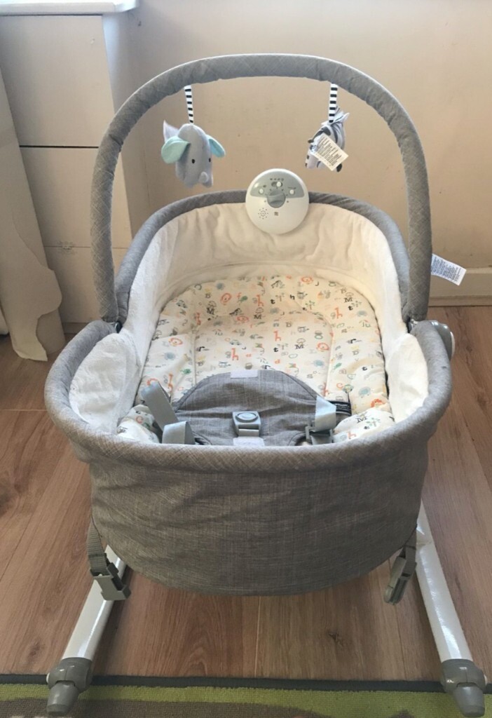 mothercare rocker